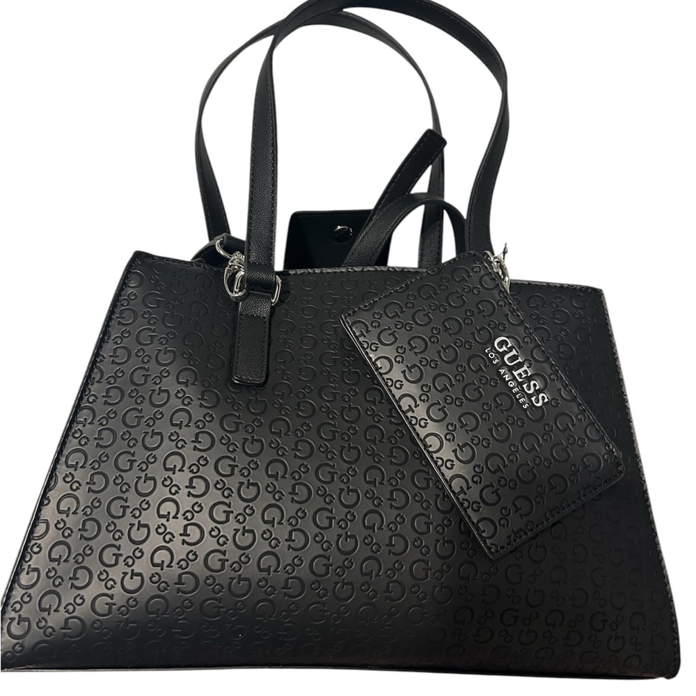 GUESS Black Women's Bag
